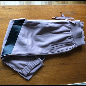 Stella McCartney Adidas sweatpants